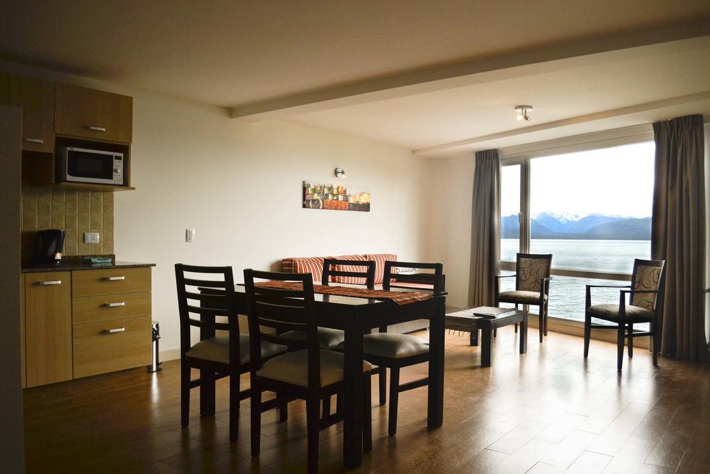 Bariloche Home Zimmer foto