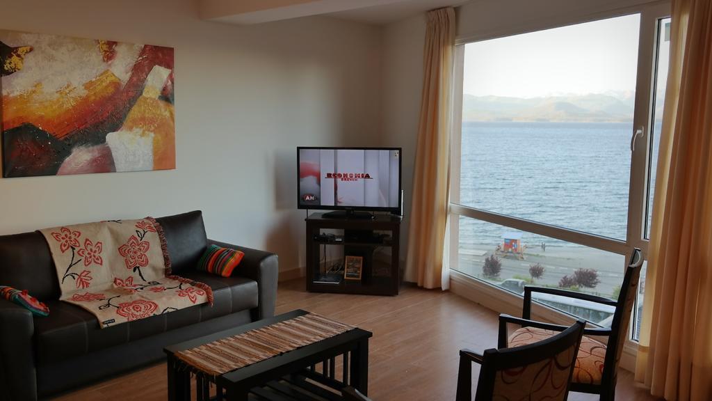 Bariloche Home Zimmer foto
