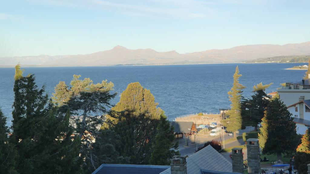 Bariloche Home Zimmer foto