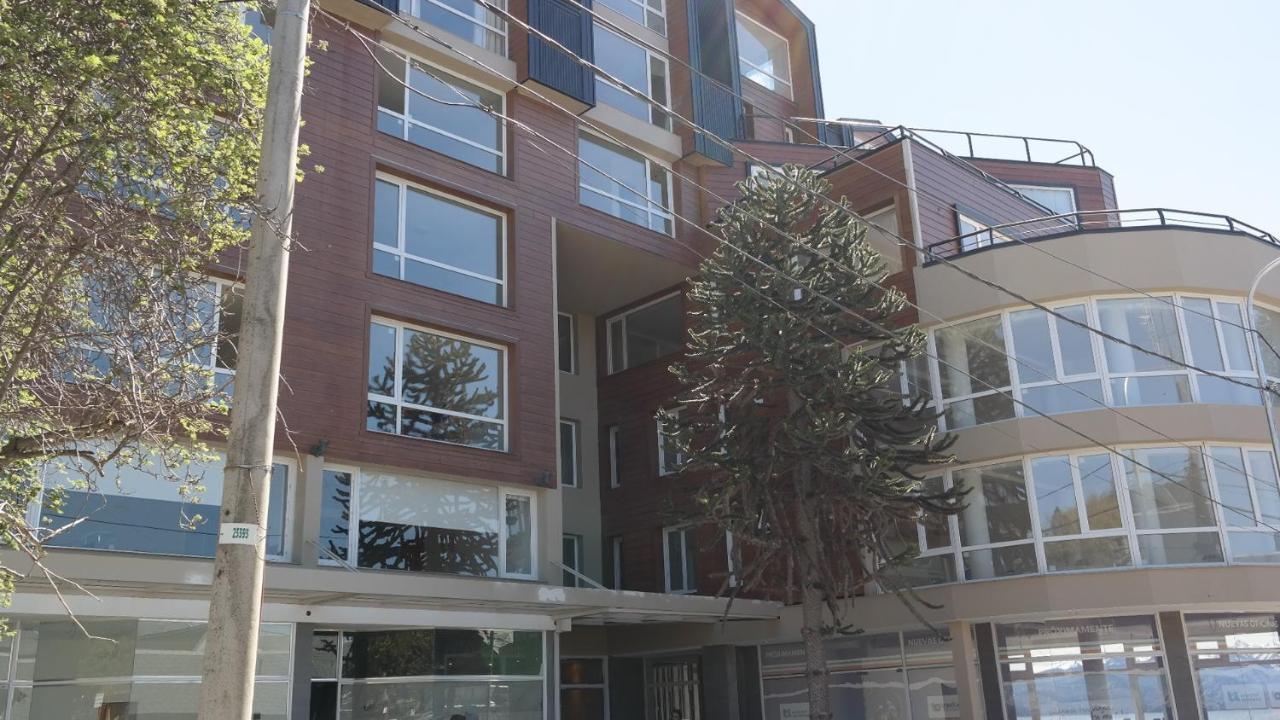 Bariloche Home Exterior foto