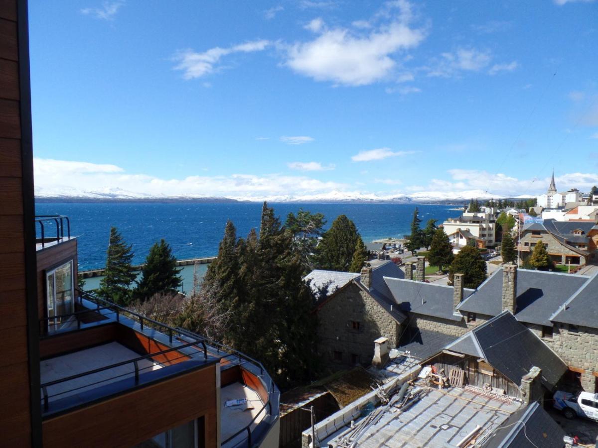 Bariloche Home Exterior foto